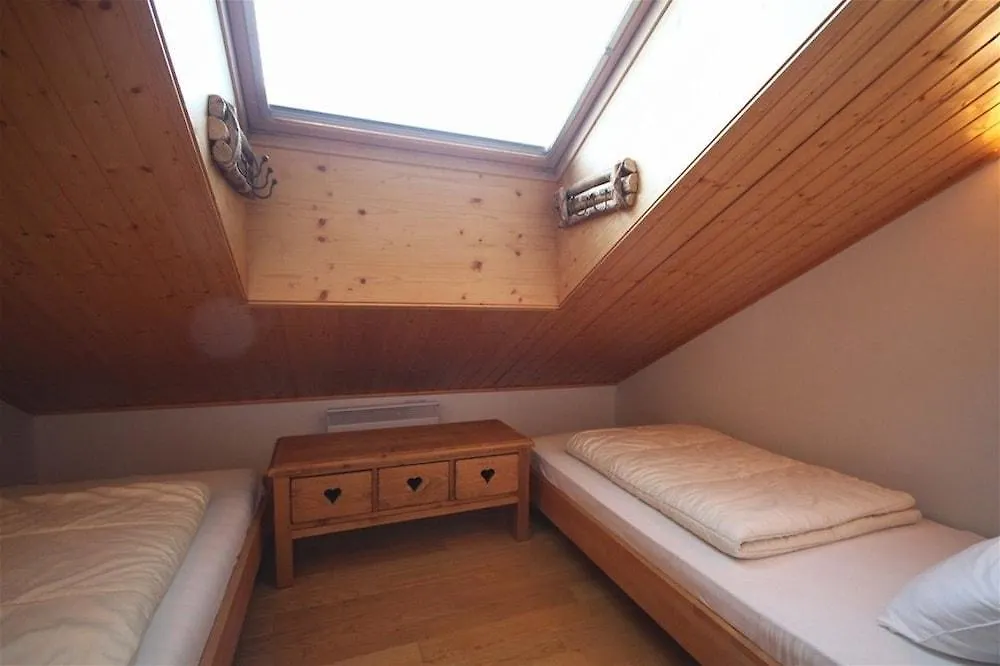 Ploche 3 Daire Morzine